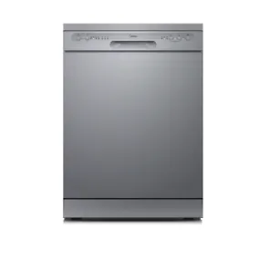 12 Place Setting Dishwasher Stainless Steel JHDW123FS