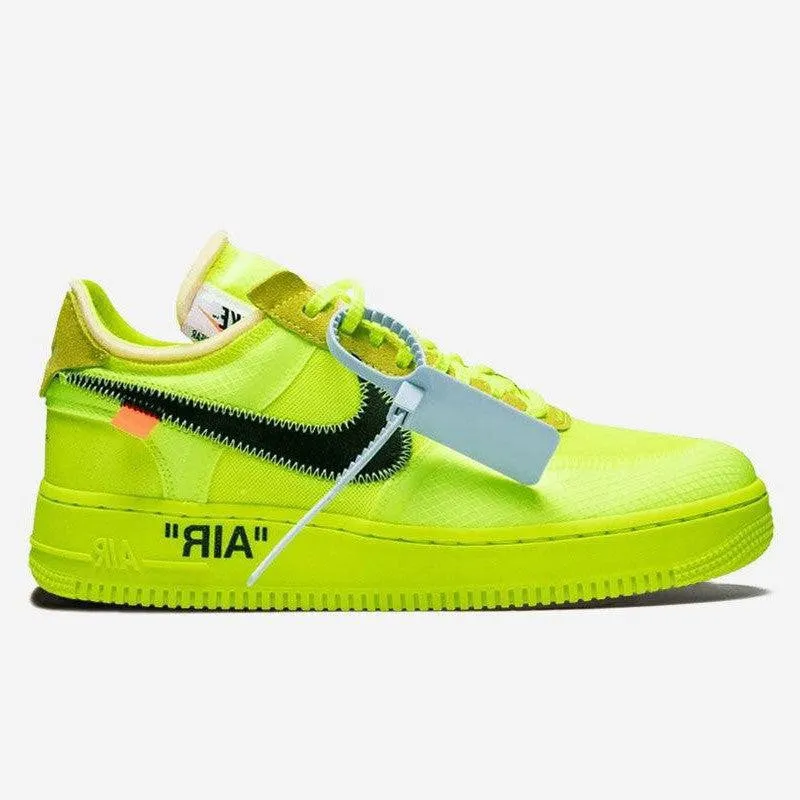 AF1 Low OW 'Volt'