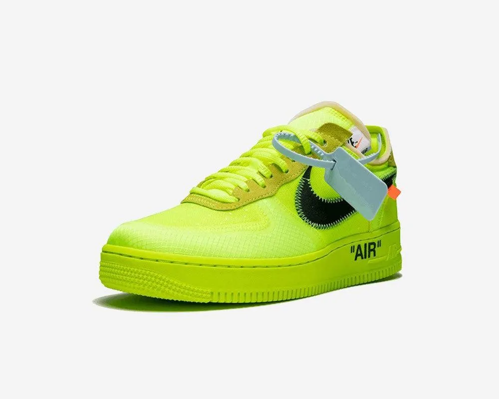 AF1 Low OW 'Volt'