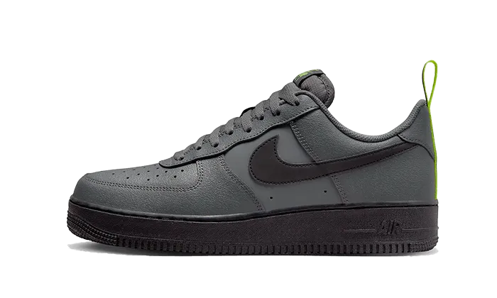 Air Force 1 Low Grey Volt