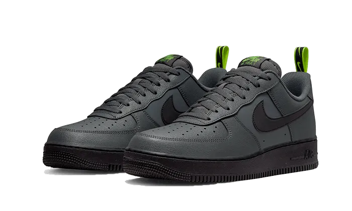 Air Force 1 Low Grey Volt