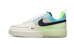 Air Force 1 Low React Sail Barely Volt