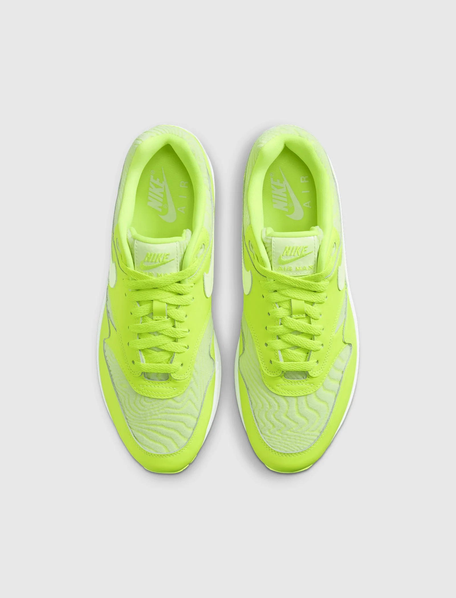 AIR MAX 1 PRM "VOLT"