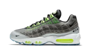 Air Max 95 Kim Jones Black Volt