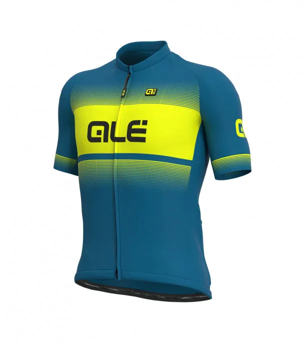 ALE Blend Jersey - Solid