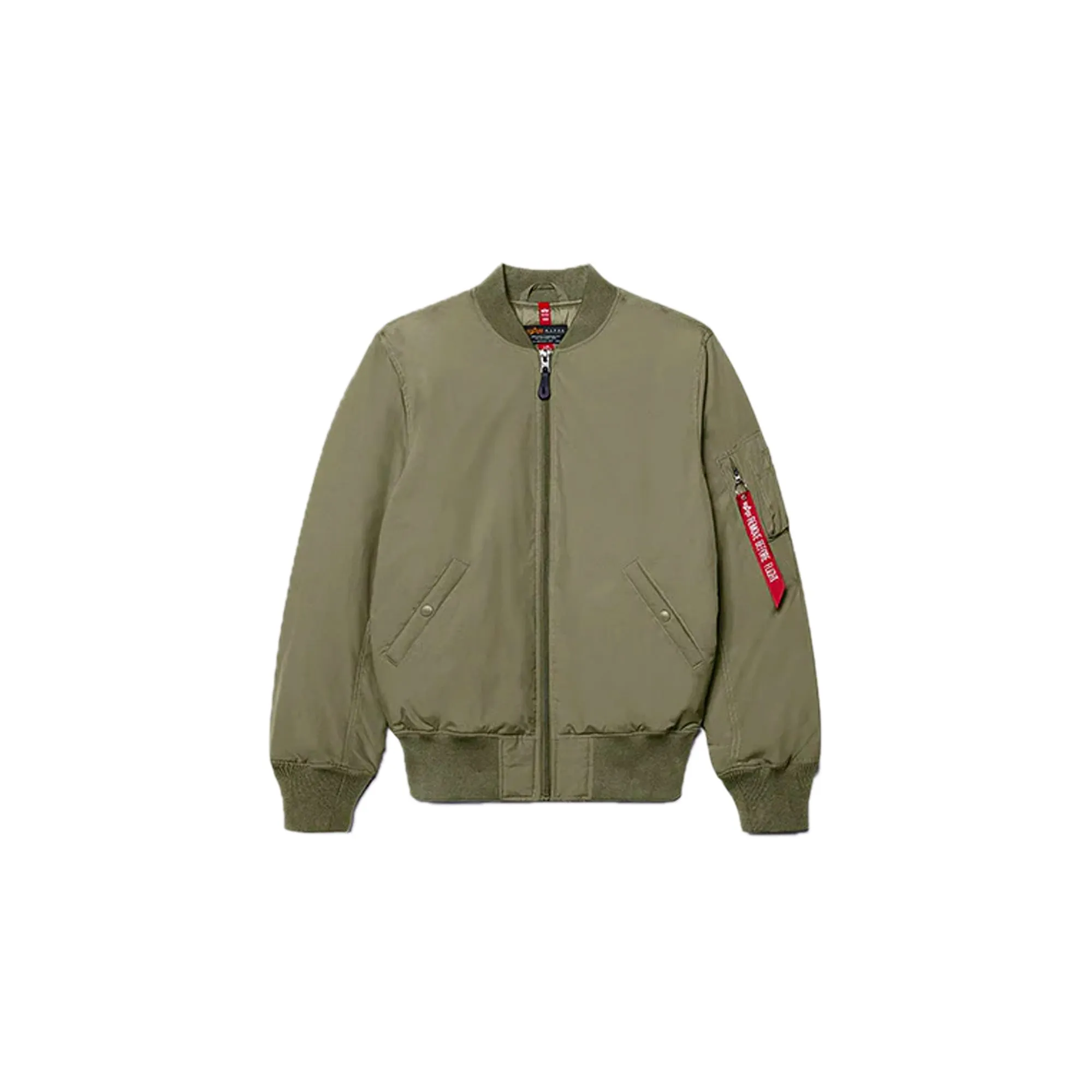 Alpha Industries MA-1 Primaloft Jacket