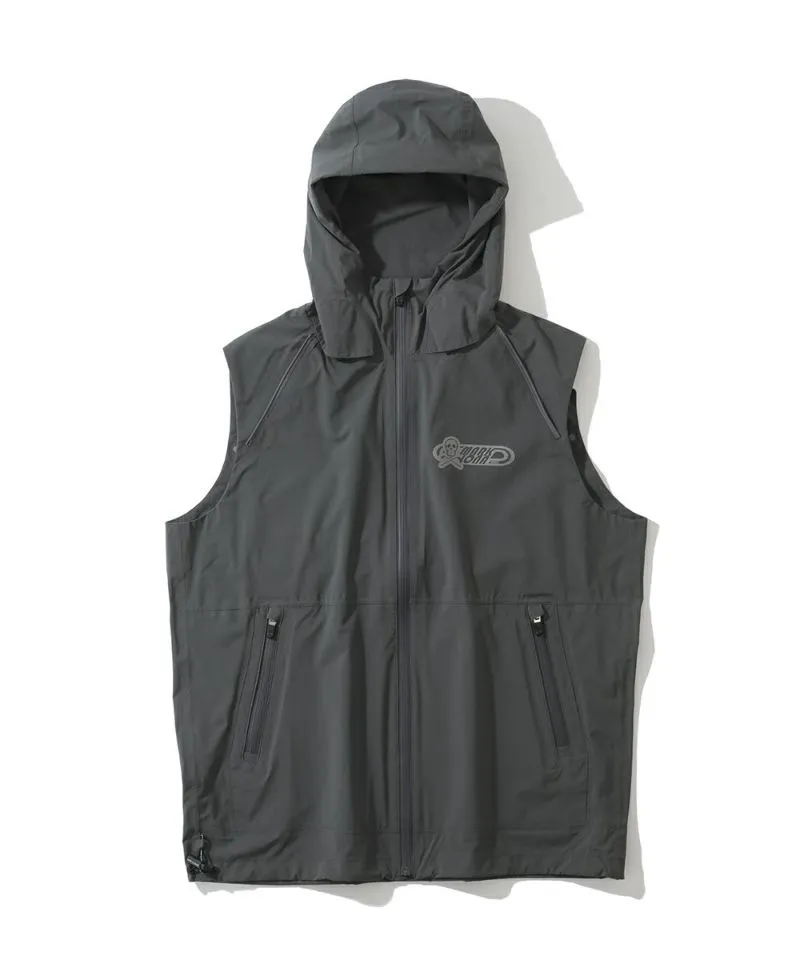 Alta Weatherproof Detachable Jacket | MEN