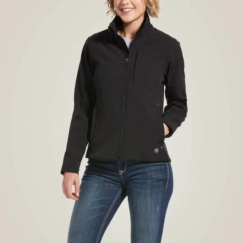 Ariat Women's Softshell Jacket