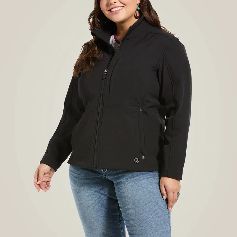 Ariat Women's Softshell Jacket