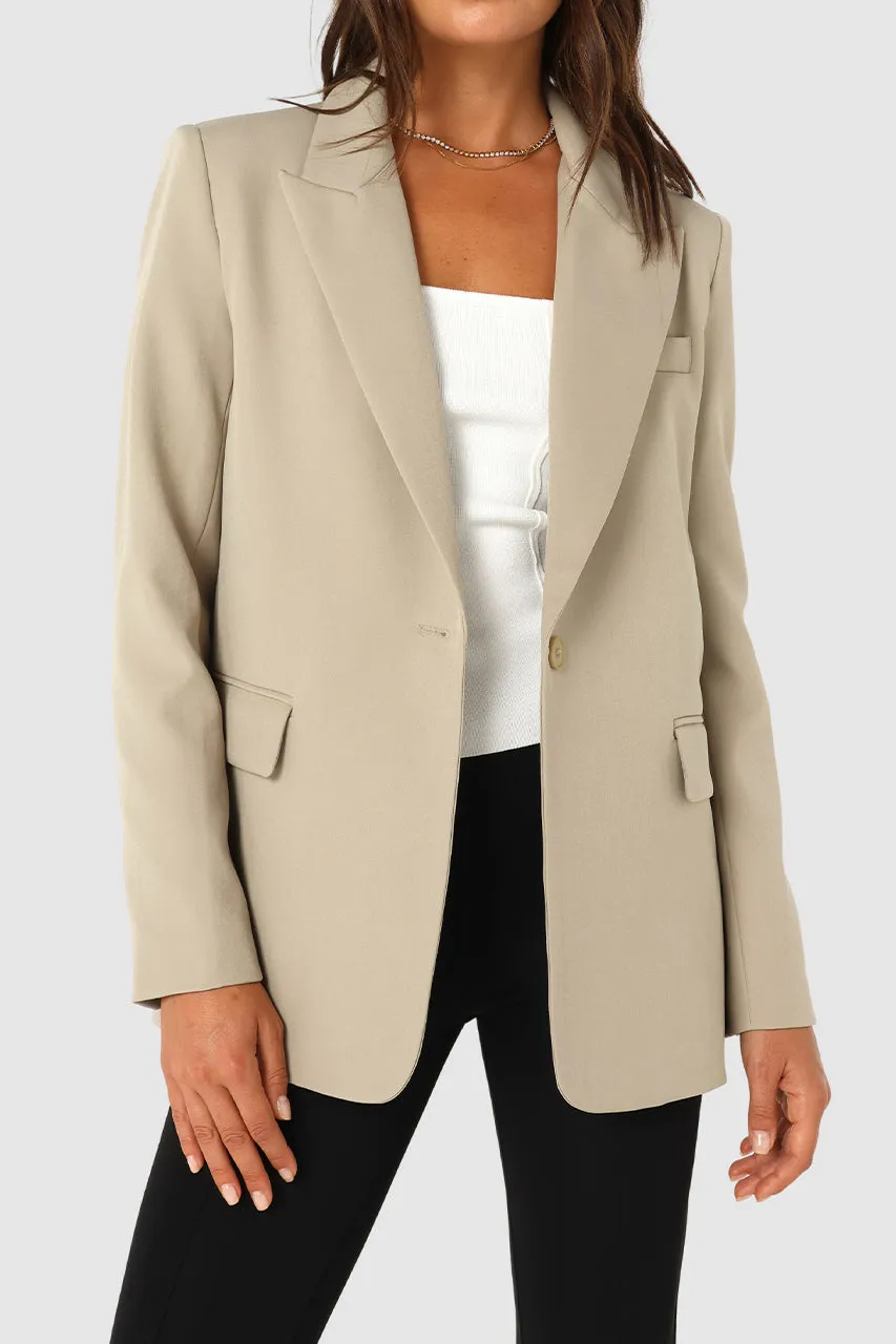 Audrey Blazer | Sage