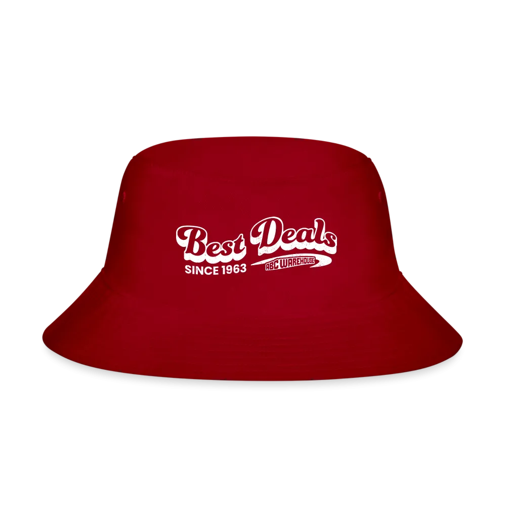 Best Deals Bucket Hat