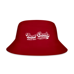 Best Deals Bucket Hat