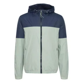 Blend Windbreaker - Frosty Green