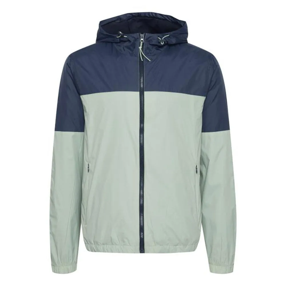 Blend Windbreaker - Frosty Green