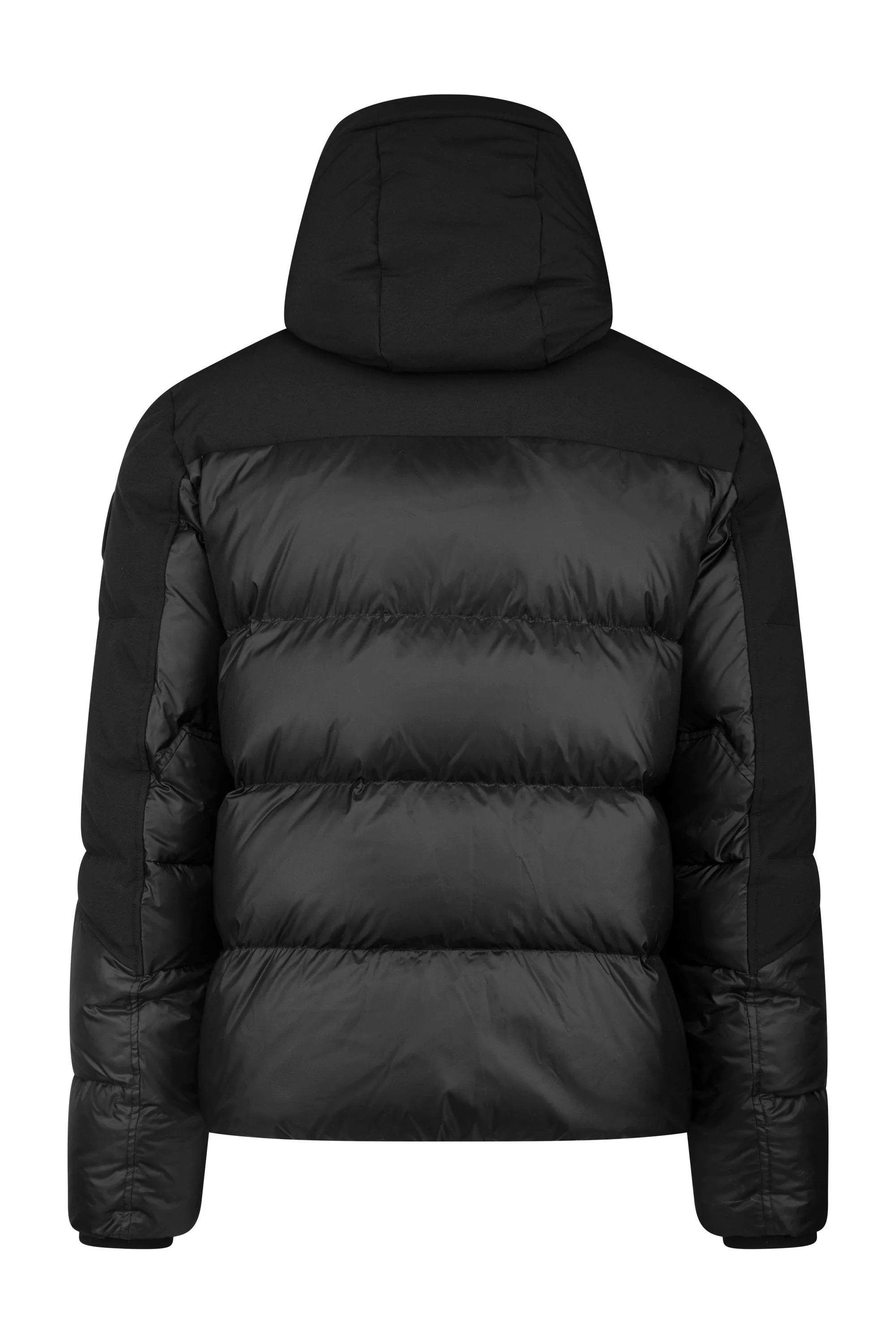 Bomboogie Jacket Down JM 147 T KJAC 90 black