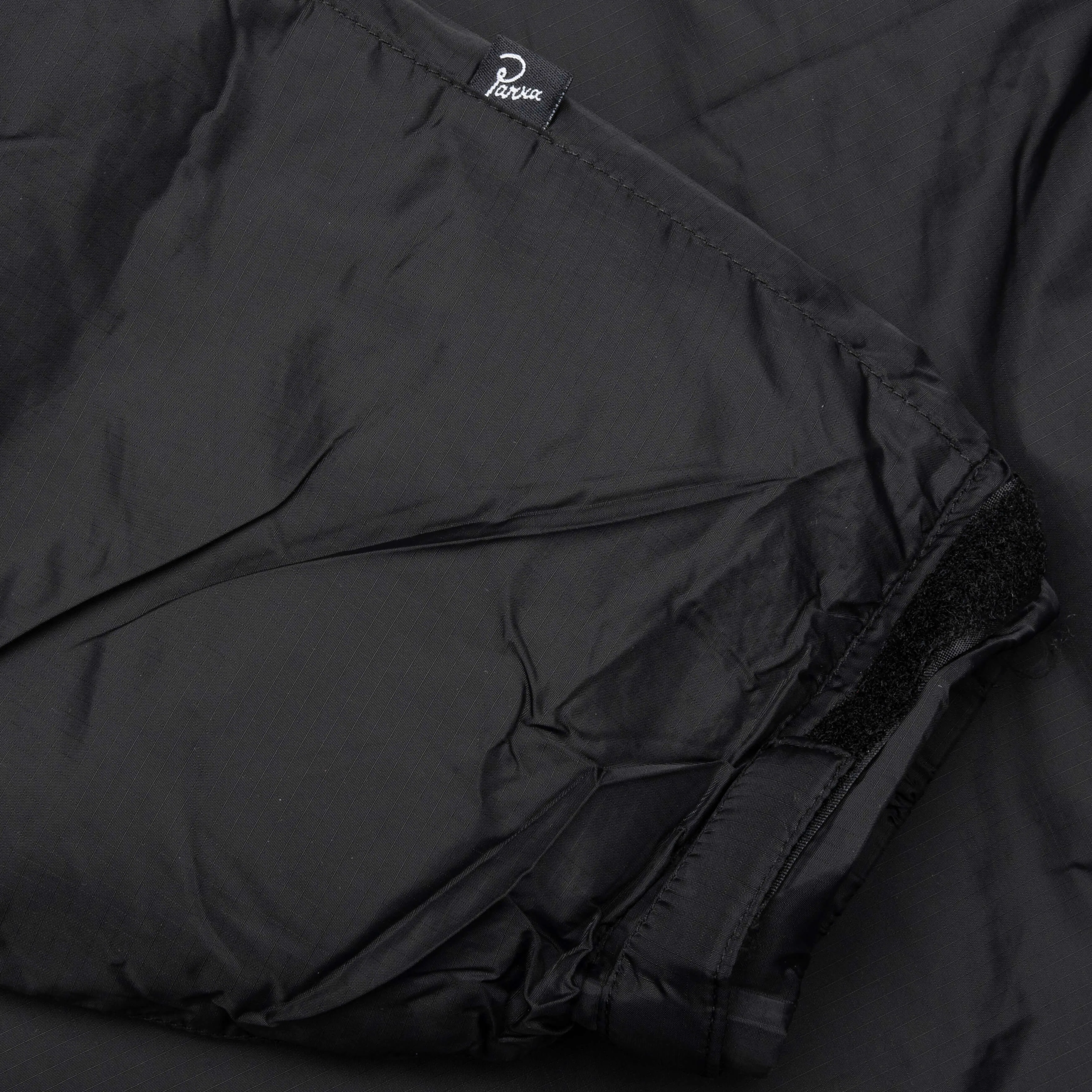 Canyons All Over Jacket - Black