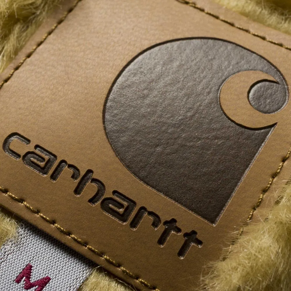 Carhartt WIP Mentley Jacket - Cypress Green