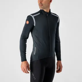 Castelli Men's Perfetto RoS LS Jacket