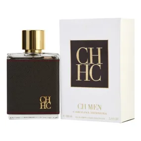 Ch Men 100ml EDT for Men by Carolina Herrera