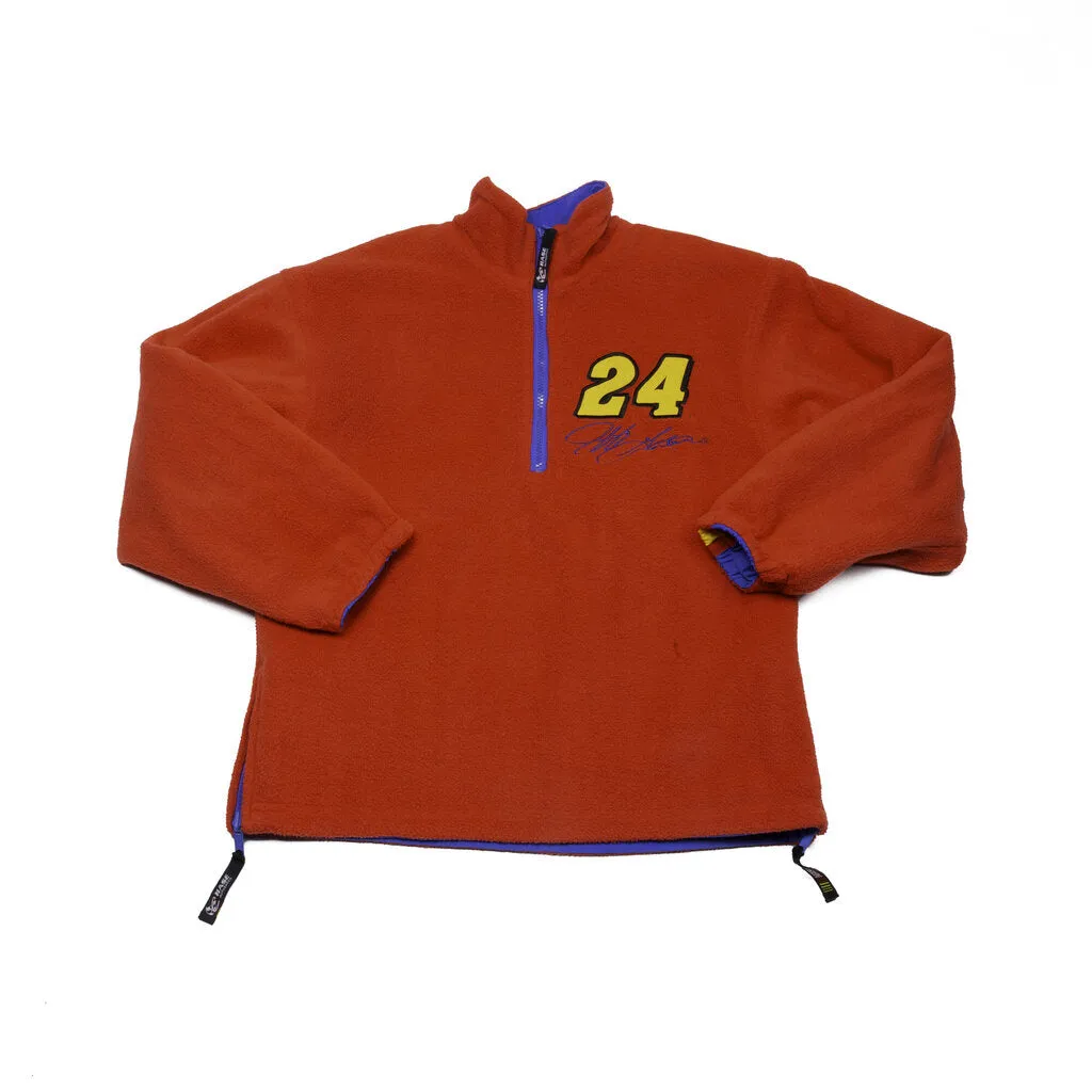 Chase Authentic Reversible Nascar Jeff Gordon Jacket