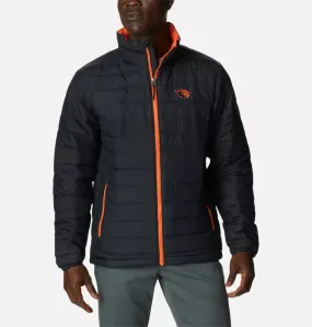 Columbia Collegiate Powder Lite Jacket