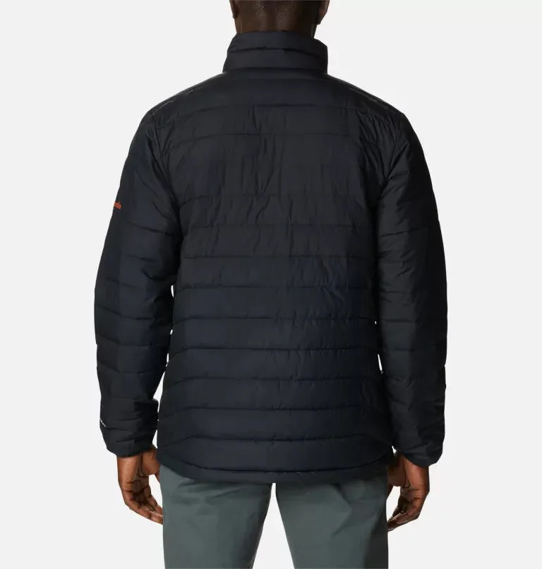 Columbia Collegiate Powder Lite Jacket