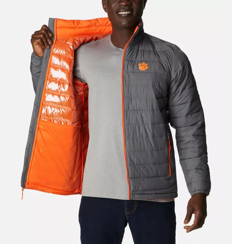 Columbia Collegiate Powder Lite Jacket