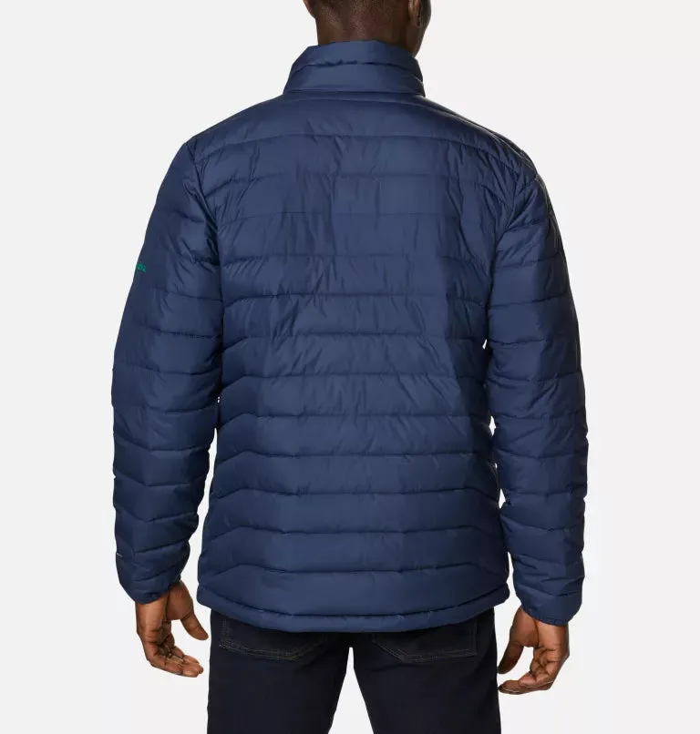 Columbia Collegiate Powder Lite Jacket