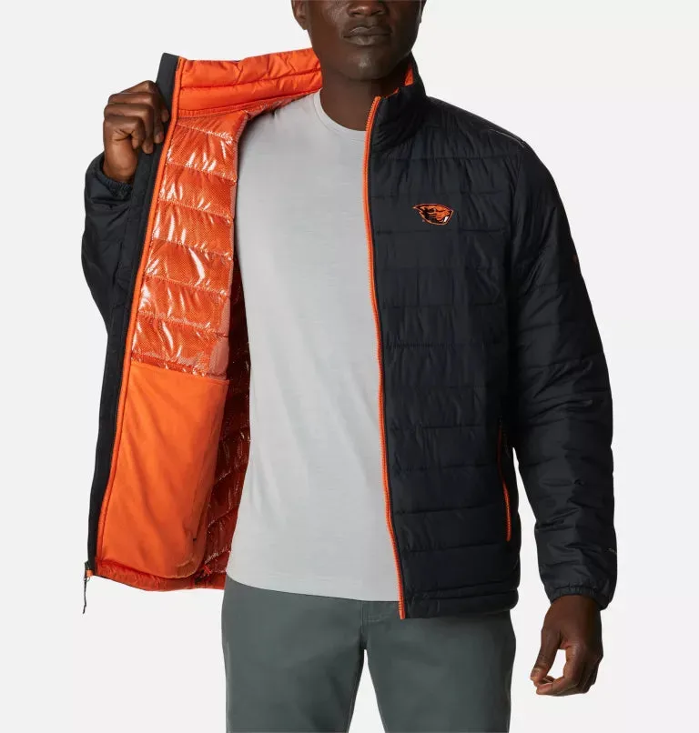 Columbia Collegiate Powder Lite Jacket