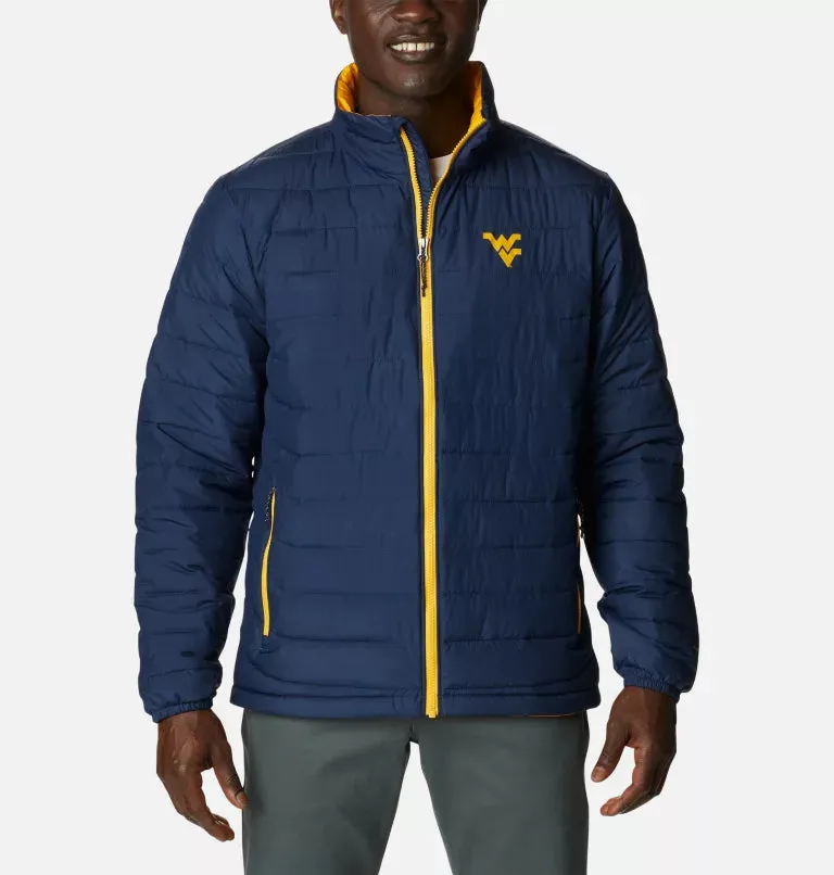 Columbia Collegiate Powder Lite Jacket