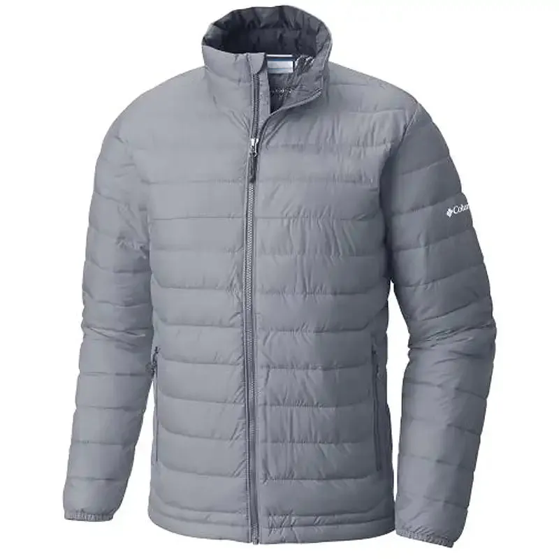 Columbia Men's Powder Lite Jacket