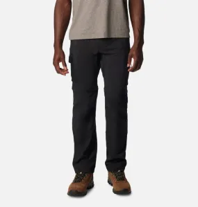 Columbia Silver Ridge™ Utility Convertible Pant - Pantaloni da Trekking Uomo