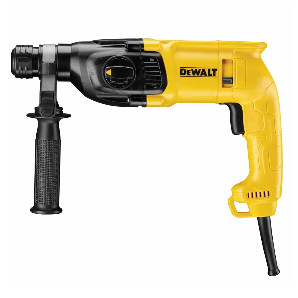 Dewalt D25033KL SDS Plus 3 Mode Hammer Drill 110V