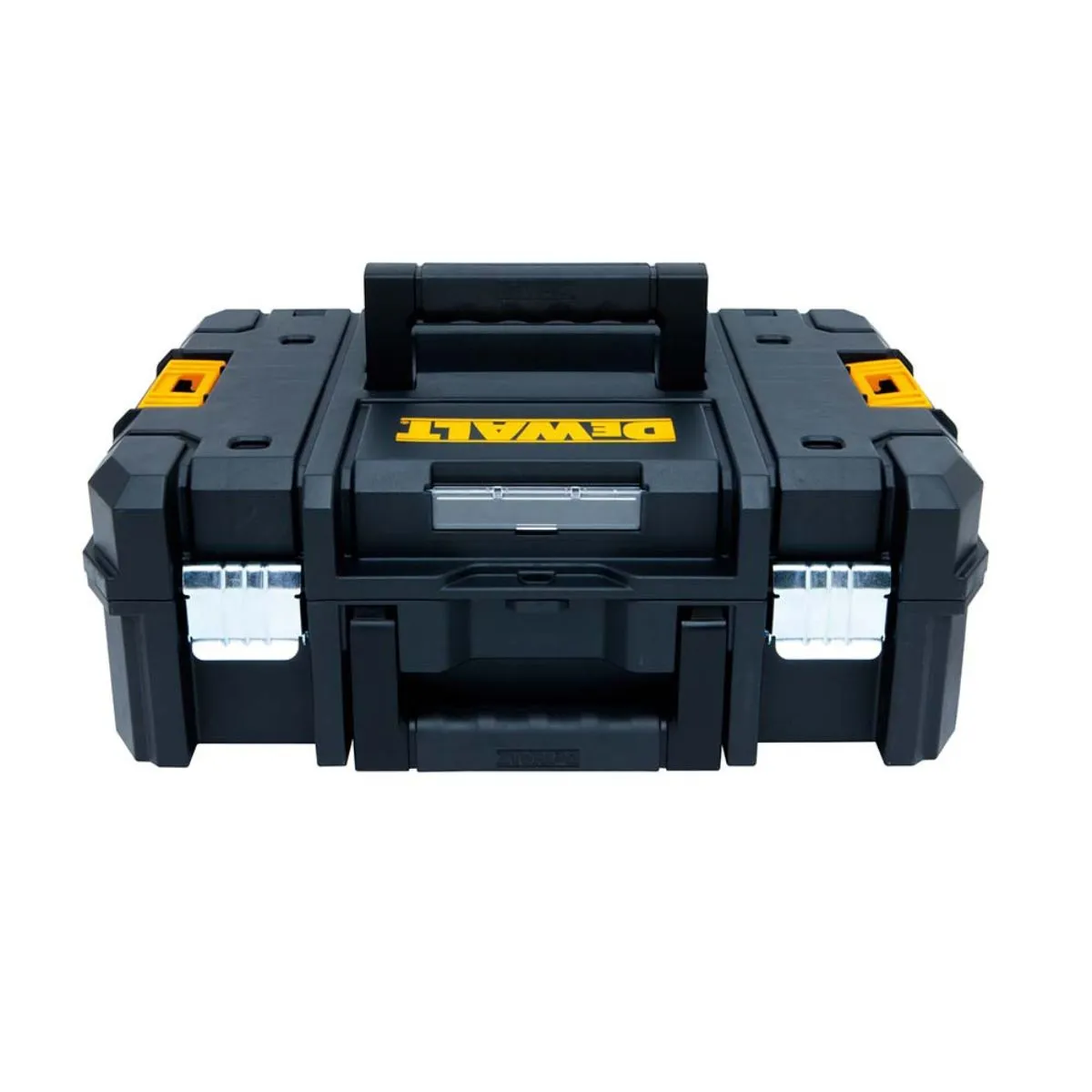 Dewalt DCH273H2T 18V XR Brushless SDS  Hammer Drill with 2 x 5.0Ah Powerstack Batteries, Charger & TSTAK Case