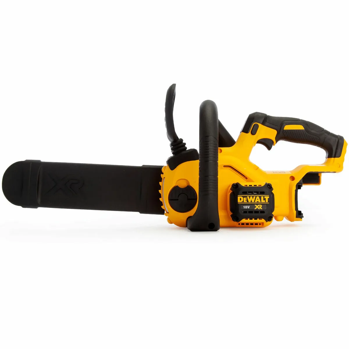 Dewalt DCM565P1 18V Brushless Chainsaw with 1 x 5.0Ah Battery & Charger