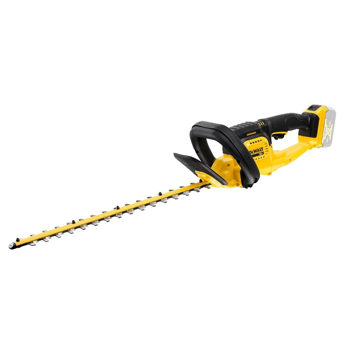 Dewalt DCMHT563N 18V XR 550mm Hedge Trimmer Body Only