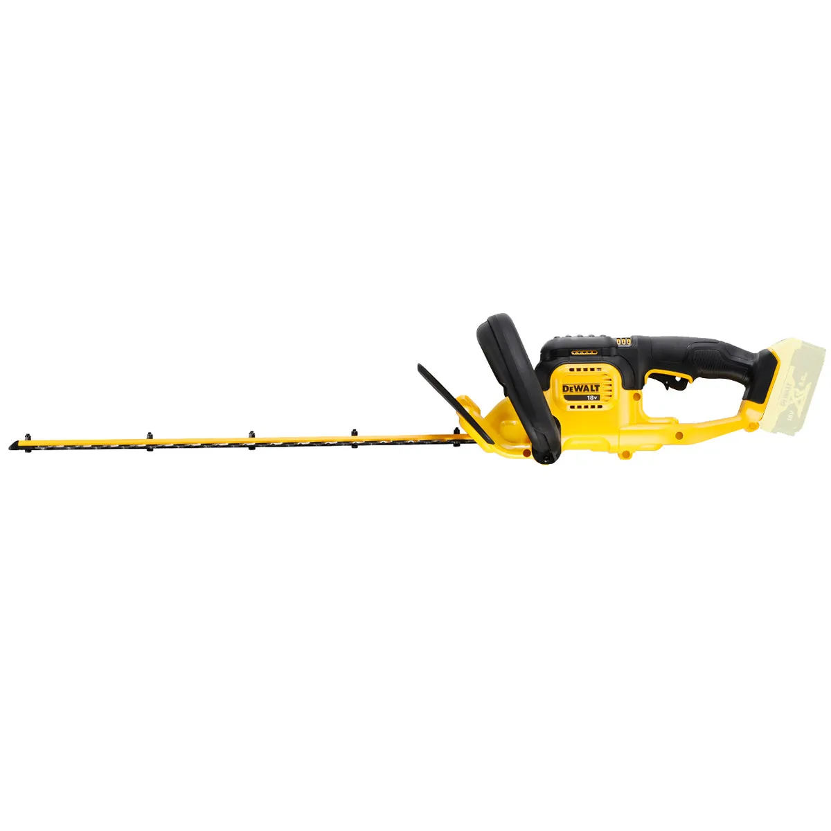 Dewalt DCMHT563N 18V XR 550mm Hedge Trimmer Body Only