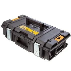 Dewalt DS150 Toughsystem Tool Storage Empty Tool Box For DCF887 & DCD796