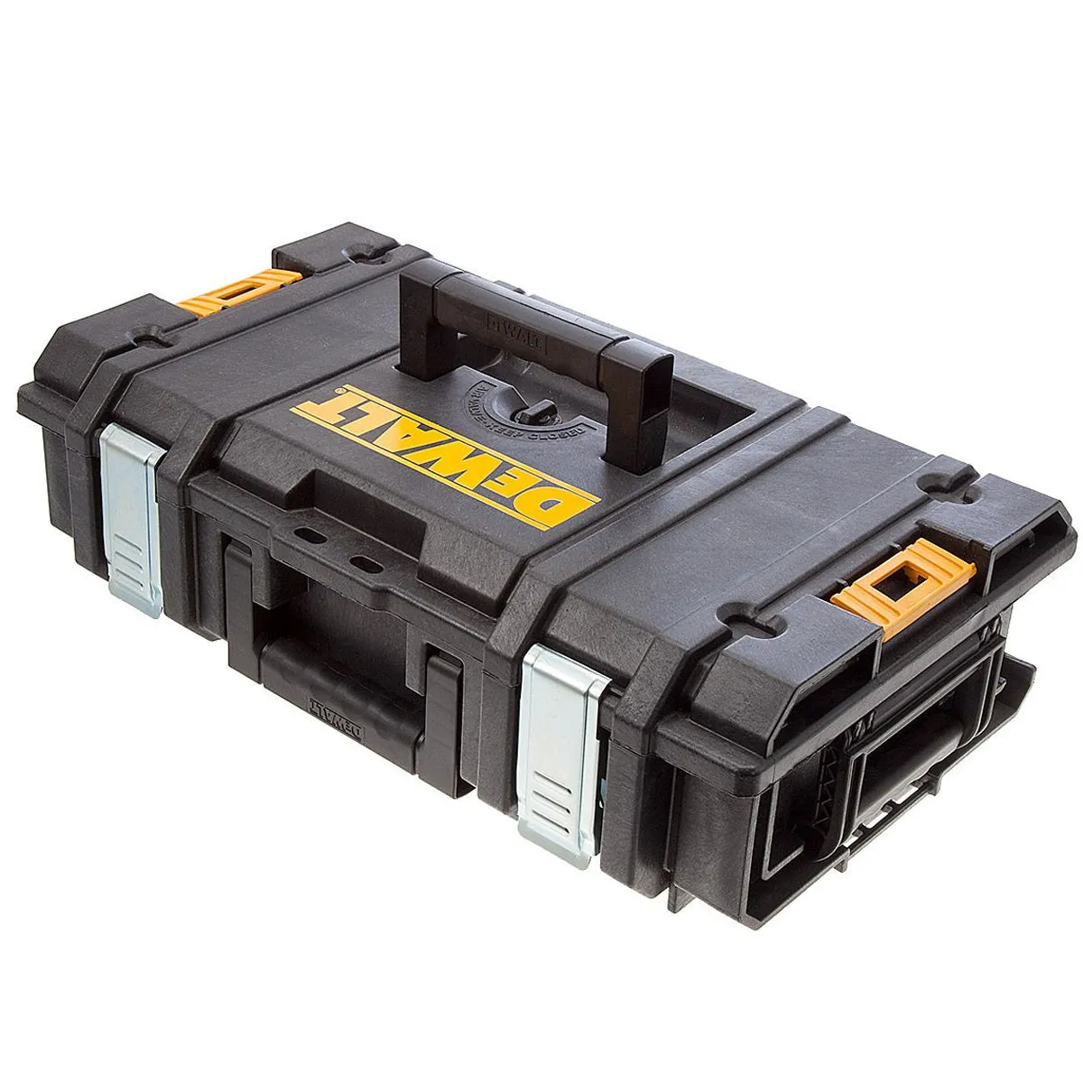 Dewalt DS150 Toughsystem Tool Storage Empty Tool Box For DCF887 & DCD796