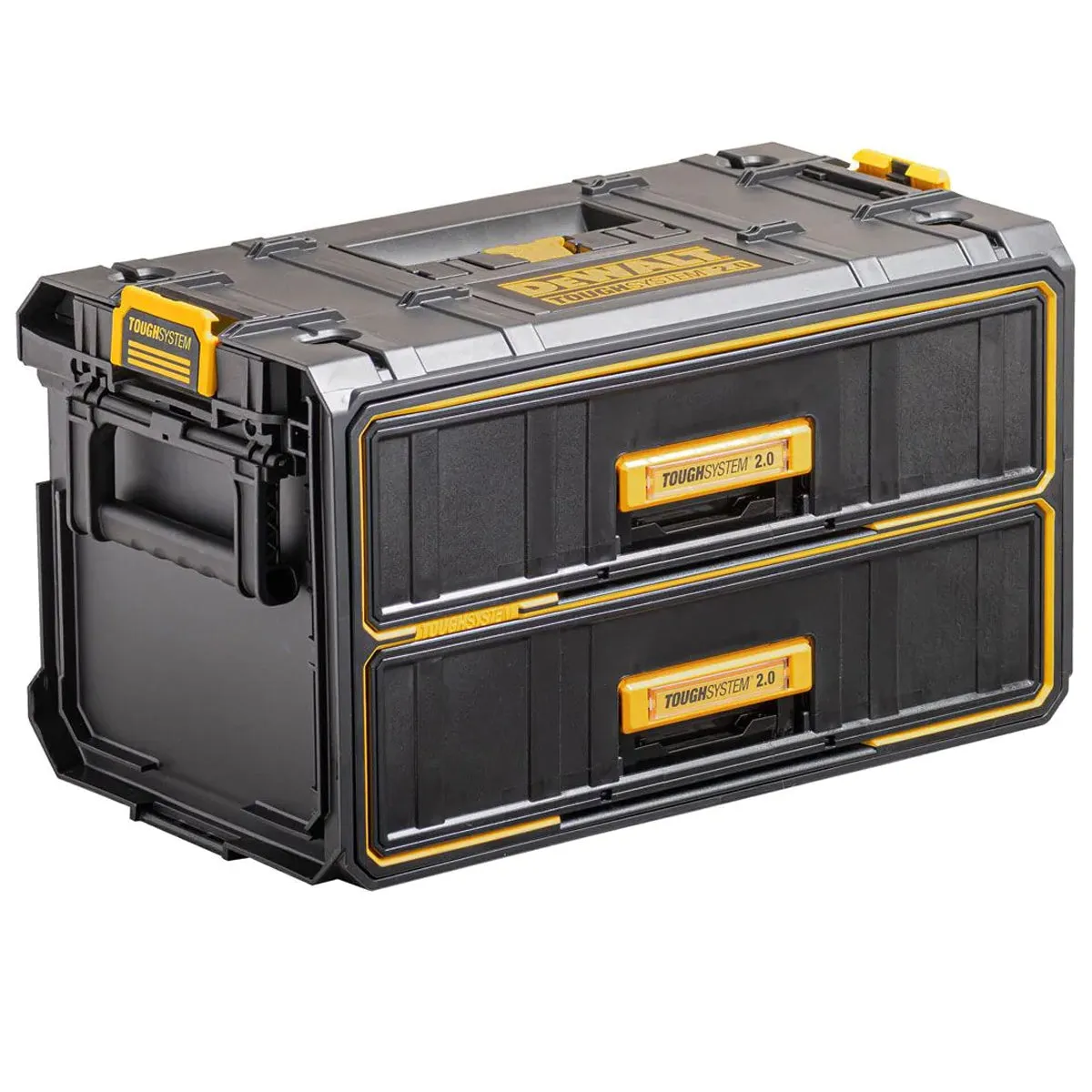 DeWalt DWST83529-1 Toughsystem Drawer Toolbox Organiser 2.0