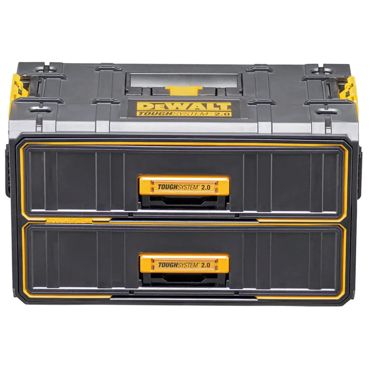 DeWalt DWST83529-1 Toughsystem Drawer Toolbox Organiser 2.0