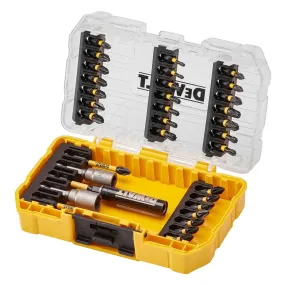 Dewalt FLEXTORQ Screw Driving Bit Set 33 Piece DT70742T-QZ