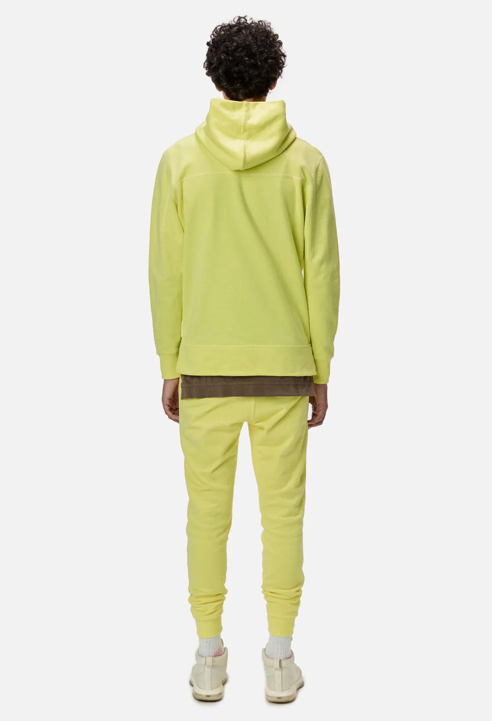 Ebisu Sweatpants / Volt