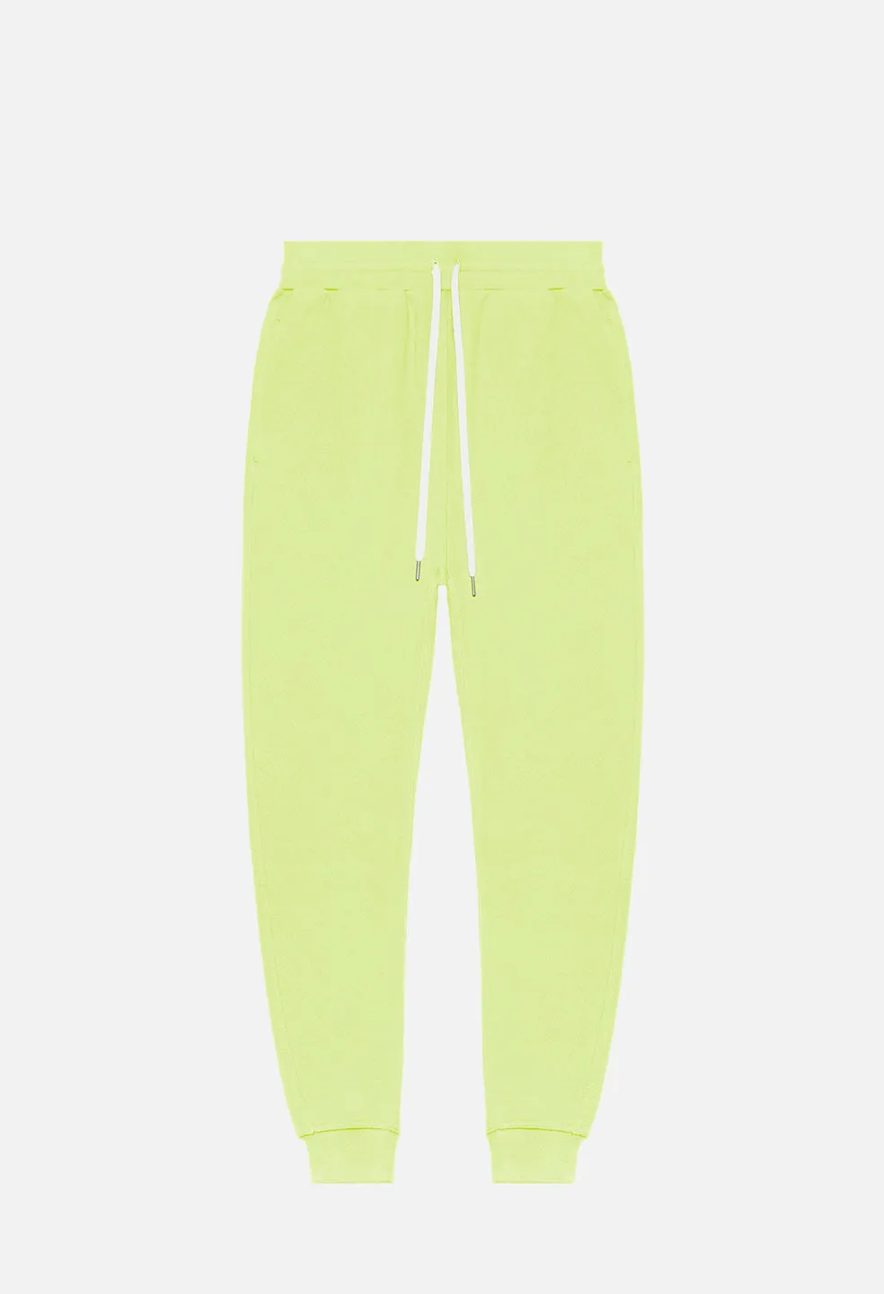 Ebisu Sweatpants / Volt