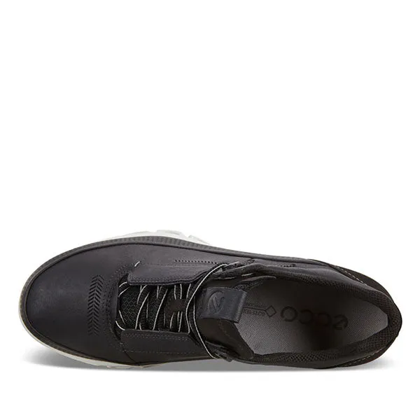 ECCO Omni Vent Black Men -   