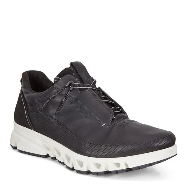 ECCO Omni Vent Black Men -   