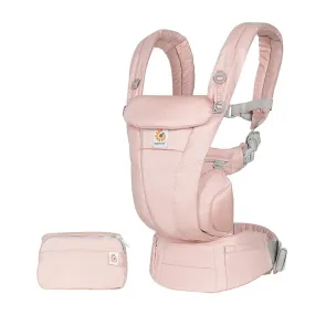 Ergobaby Omni Dream Carrier - Pink Quartz