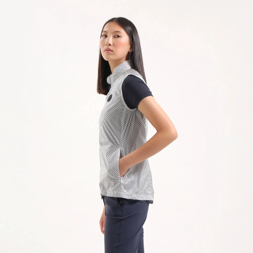 EVE | AQUADROP  SUMMER VEST