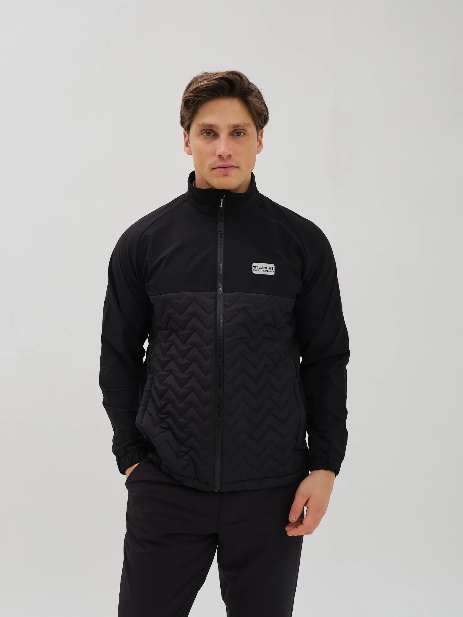 Evolution-tech Padded Jacket