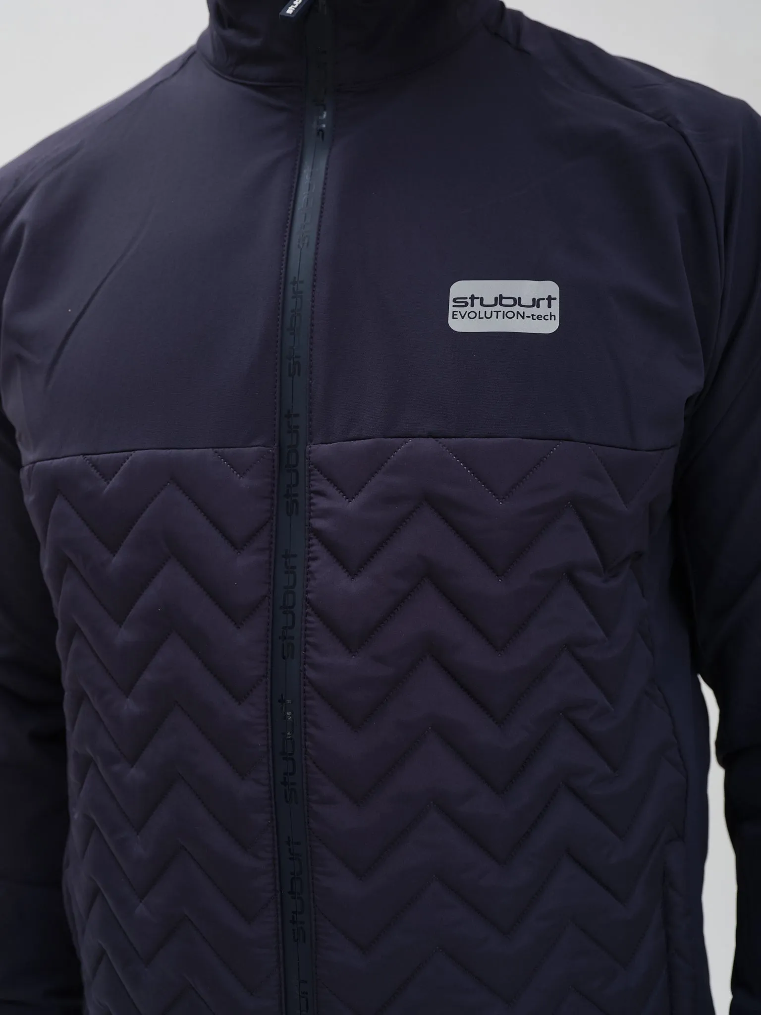 Evolution-tech Padded Jacket